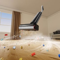Dreame T16 AE Wet and Dry Vacuum Cleaner DRE-T16AE hero image