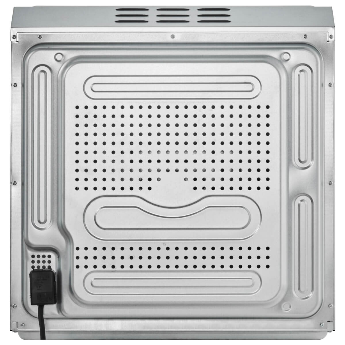 Emilia 60cm Stainless Steel Electric MultiFunction Oven EMF69E hero image