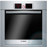 600mm/60cm Bosch Electric Wall Oven HBA58T650A image NaN