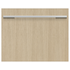 Fisher & Paykel Series 11 Integrated Tall Single DishDrawer Dishwasher DD60STX6I1 image NaN