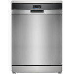 Siemens iQ700 60cm Built-Under Dishwasher SN27ZS01CA hero image