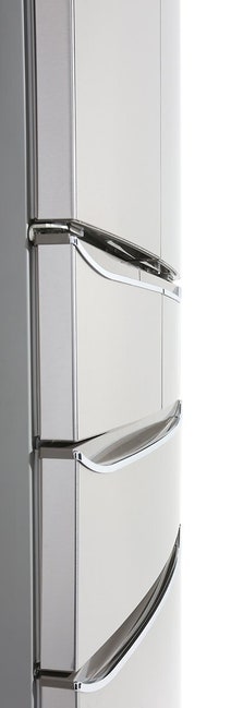 Haier 440L French Door Fridge HMD440X hero image
