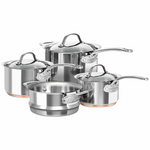 Chasseur Le Cuivre 4-Piece Set 19879 hero image