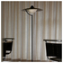 DCW Editions Biny Floor Lamp - Black BINYFLOOR image NaN