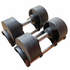 Insource 20kg Compact Adjustable Dumbbells Pair COMADJDB20KG01KIT image NaN
