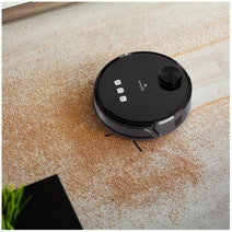 MyGenie Laser Smart Pro IQ 360 Robot Vacuum 10003609 hero image