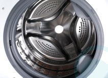 LG WD14071SD6 10kg Front Load Washing Machine hero image