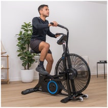 Lifespan Fitness EXER-90H Exercise Bike hero image