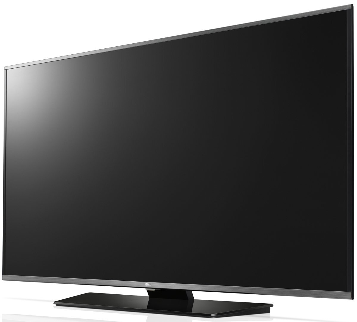 LG 60LF6300 60" 151cm Smart Full HD LED LCD TV With WebOS 2.0 hero image