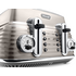 Delonghi CTZ4003BG Scultura 4 Slice Toaster image NaN