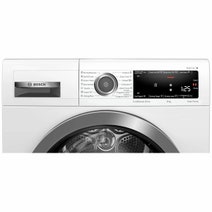 Bosch Series 8 10kg/8kg Laundry Package WAX32M41AUWTX88M20AU hero image