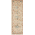 Rug Culture Legacy Large Multi-coloured Rug 400X80CM - LEG-861-PAP-400X80 image NaN