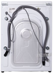 Samsung WW85K5410WW AddWash™ 8.5kg Front Load Washing Machine hero image