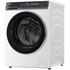 Haier 10kg + 8kg Series 500 Front Load Washer-Dryer Combo White HWD1060NW1 image NaN