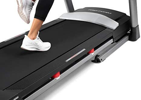 Proform petl80819 smart performance 600i treadmill online