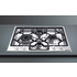 Smeg 60cm Classic Aesthetic Gas Cooktop PGA64 image NaN