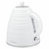 Westinghouse Electric Kettle and 2 Slice Toaster Pack White WHKTPK07W  image NaN