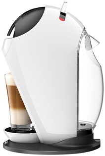 Delonghi EDG250W Nescafe Dolce Gusto Jovia Coffee Machine hero image