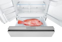 Electrolux 609L French Door Fridge EHE6899SA hero image