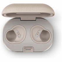 B&O BeoPlay E8 2.0 True Wireless In-Ear Headphones Limestone 244341 hero image