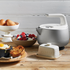 Sunbeam KE8850W Marc Newson Kettle Carrara White image NaN
