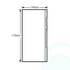 Samsung SR466KLS 466L Top Mount Fridge image NaN