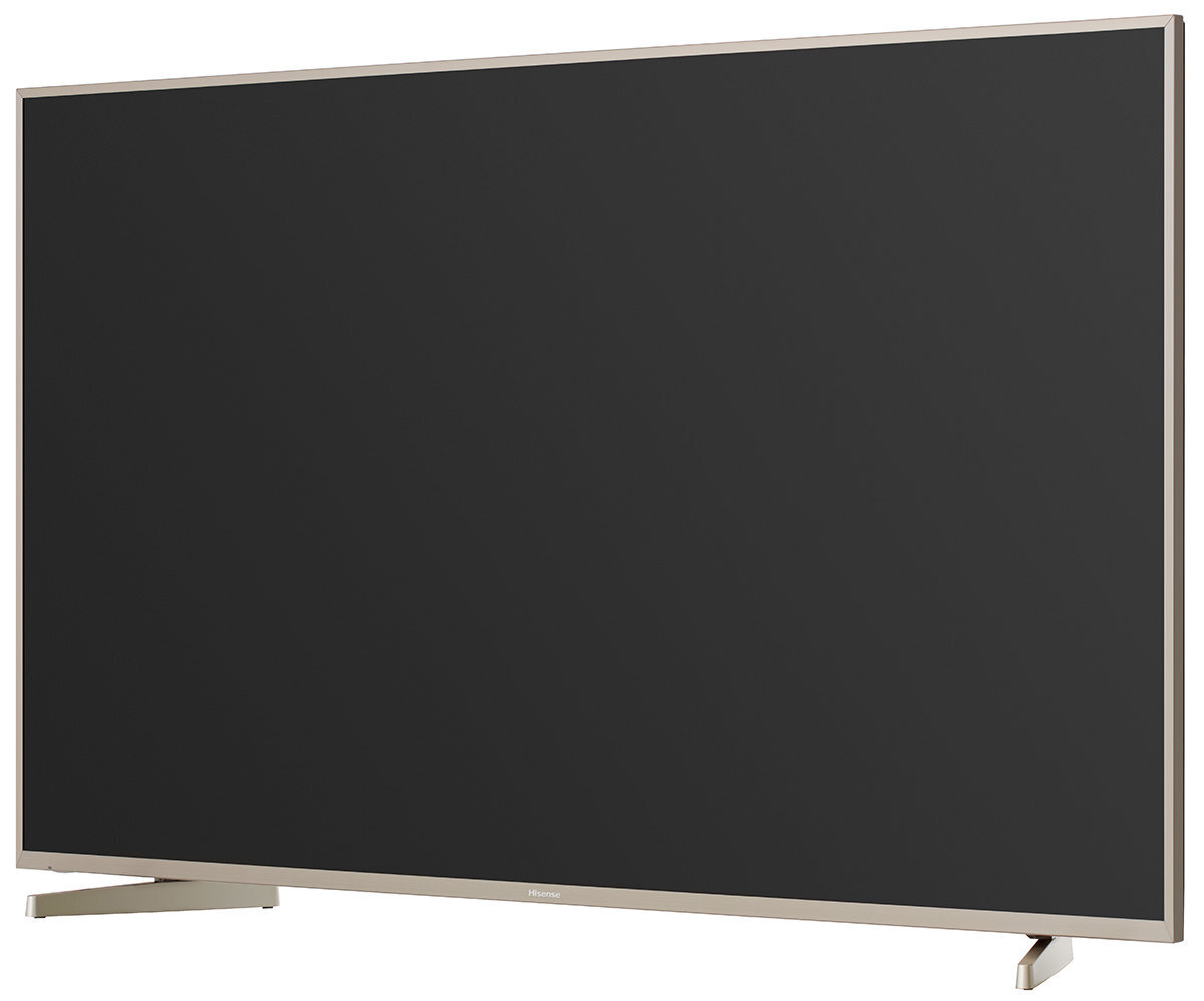 Hisense 75N5 75 Inch 189cm Smart 4K Ultra HD LED LCD TV hero image