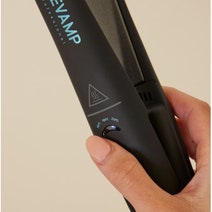 Homedics Revamp Progloss Liberate Cordless Hair Straightener Black ST-1700-AU hero image