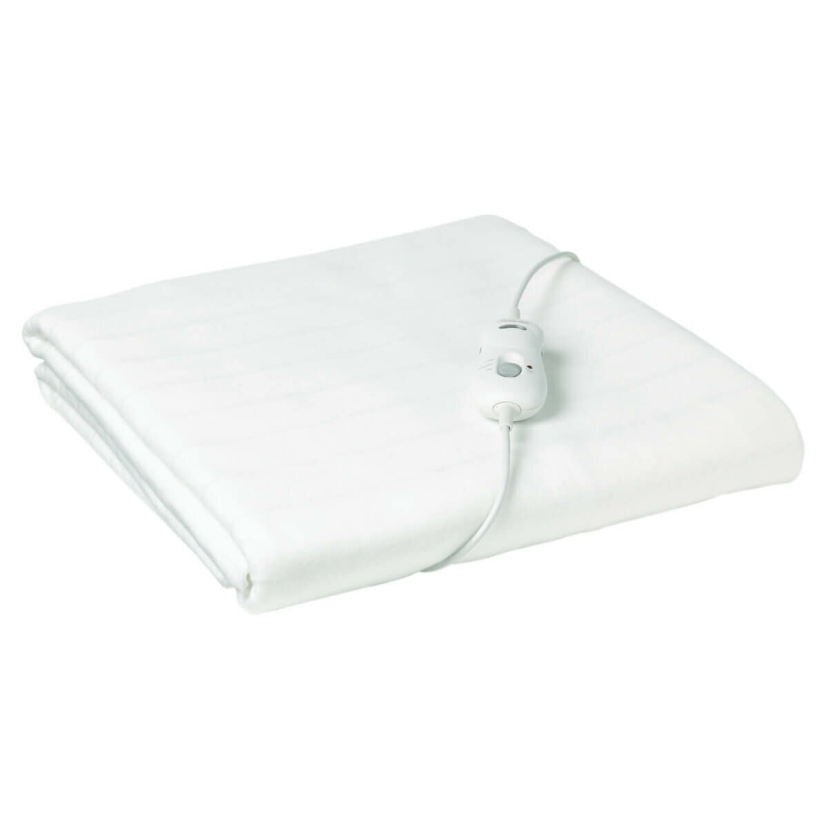 Sunbeam Sleep Perfect Antibacterial Electric Blanket Single BLA5321 |  Appliances Online