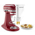 KitchenAid KSMPEXTA Gourmet Pasta Press image NaN