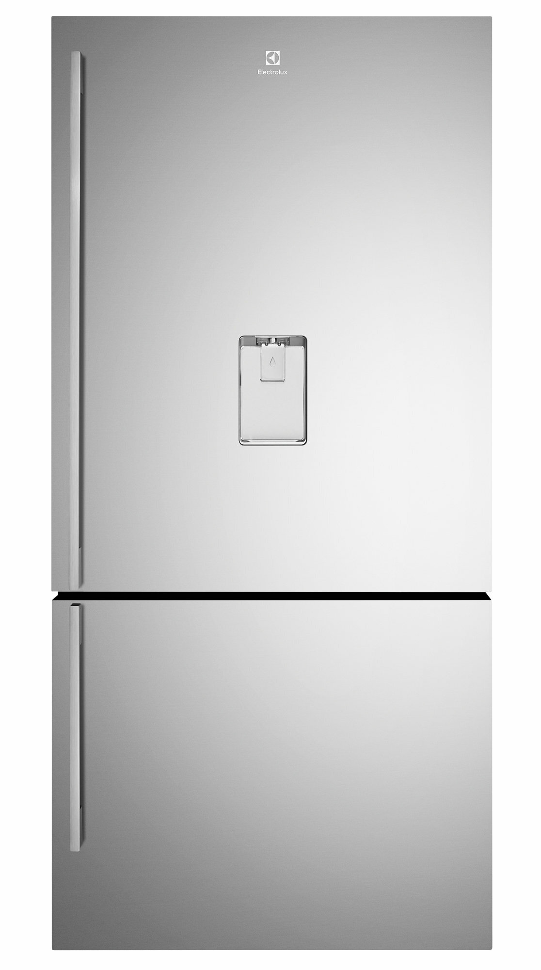 Electrolux bottom mount fridge sale