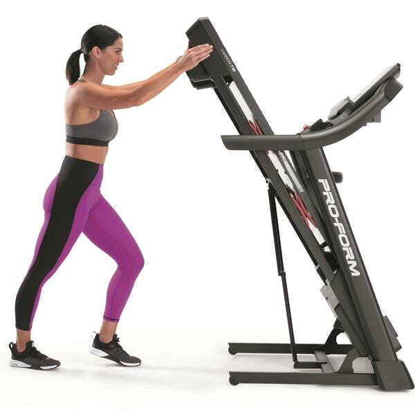 Proform Carbon T10 Treadmill PFTL99920-INT hero image