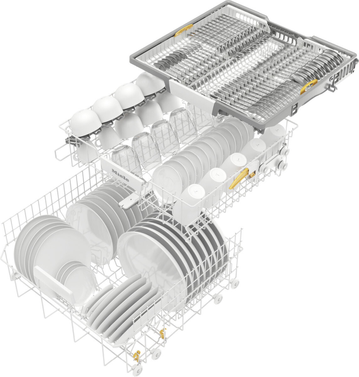 Miele discount g5000 dishwasher