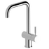 Sussex Taps Voda Square Sink Mixer Tap - Chrome VSMQ image NaN