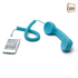 Native Union Moshi Moshi NUH014 Pop Phone Retro Handset - Sky Blue image NaN