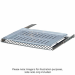 ILVE Telescopic Oven Racks EZIGLIDE hero image
