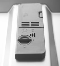 Midea WQP12-U7311P-AU Fully Integrated Dishwasher hero image