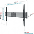 Vogels EFW8405 LCD/Plasma wall mount Superflat XL image NaN