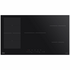 Haier 90cm Induction Cooktop Five Zones with Flexi Zone HCI905FTB3 image NaN