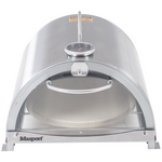 Masport Side Burner Pizza Oven 552947 hero image