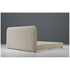 Kalona Olivia Queen Bed Base Beige OLIV12GBLG1930128 image NaN