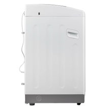 Seiki 10kg Top Load Washing Machine SC1000AU7TLW hero image