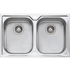Oliveri WA163MAPACK Diaz Inset Sink and Mixer Tap Pack image NaN