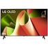 LG 55 Inch B4 4K UHD Smart OLED TV OLED55B4PSA [2024] image NaN