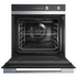 Fisher & Paykel OB60SC6CEPX2 60cm Pyrolytic Built-In Oven image NaN