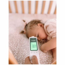 Oricom Non Contact Infrared Thermometer HFS1000 hero image