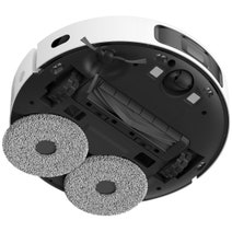 Dreame L10s Plus Robot Vacuum Cleaner and Dock DRE-L10SP hero image