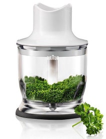 Braun MQ3025WH MultiQuick 3 Stick Blender hero image