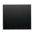 Fisher & Paykel Series 7 60cm 4 Zone Induction Cooktop Black CI604ZDTB5 image NaN