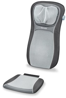Beurer MG260 Shiatsu Seat Cover Massage hero image